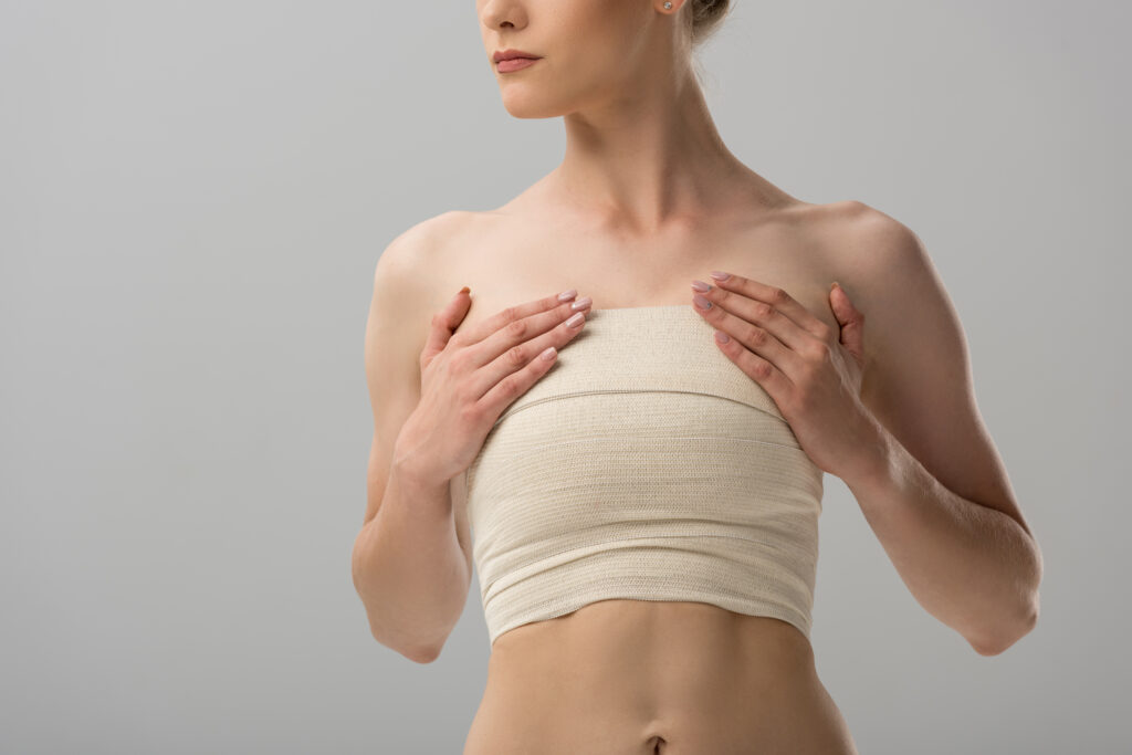 Breast Reconstruction Breast Reconstruction